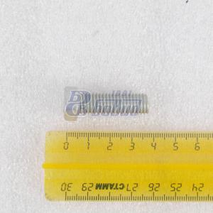 Болт М10х32-6g  201500-П29