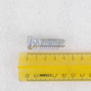 Болт М10х35-6g   201501-П29