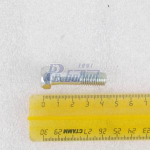 Болт М10х37 стяжной,гайки балансира 331503-П