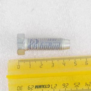 Болт М12х1,5х38  332001