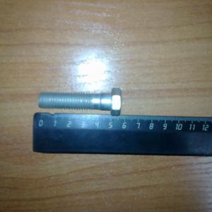 Болт М12х50  200369-П29