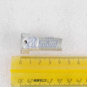 Болт М14х1,5х32 (головка с отверстием,под шплинтовку)  332563-П29