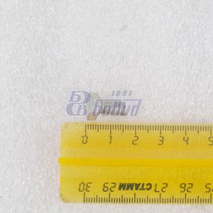 Болт М6х12-6g  201416-П29