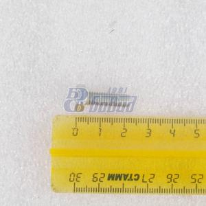 Болт М6х18-6g (крепления брызговиков)  201419-П29