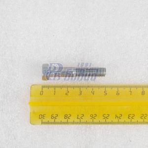 Болт М8х1,25х40  201466-П29