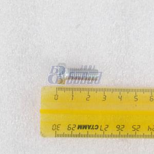 Болт М8х20-6g (крепления оперения автомобиля)  201456-П29