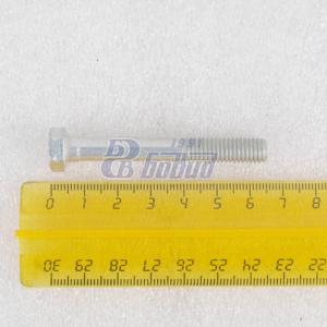 Болт М8Х60 (крепления головки компрессора к блоку)   200271-П29