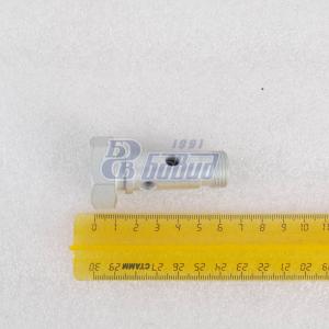 Болт угольника поворотного 6370-3408016-10