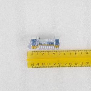 Болт,гайка,шайба М14х1,5х41,5 (крепления кардана)  332206-П29/250559-П29