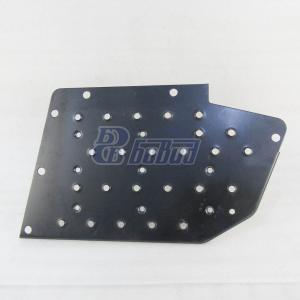 Брызговик буфера левый  5557-8403121-10