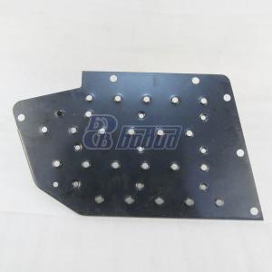 Брызговик буфера правый   5557-8403120-10