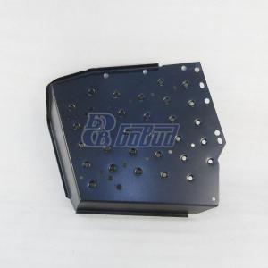 Брызговик переднего буфера правый   4320Я2-8403122