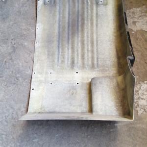 Брызговик правый  4320Б-8403264