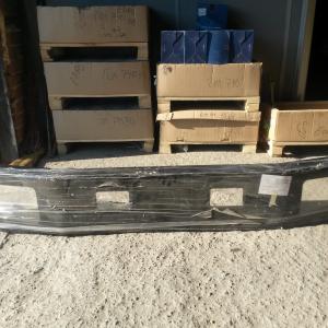 Буфер передний  4320Б-2803010