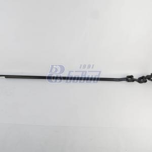 Вал карданный рулевого управления УРАЛ-NEXT (для рулевого механизма HEMA,Турция)  UC1A11-3401042-40