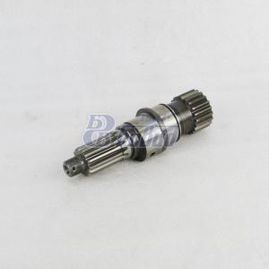 Вал коробки ДОМ  375-4202030-Б