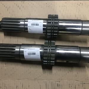 Вал первичный Р/К (для Р/К с пневмовключением и  усиленным ДОМ)  4320ЯМ-1802025-10