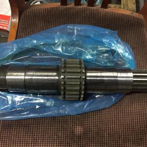 Вал первичный Р/К (для Р/К с усиленным ДОМ)  4320Х-1802023