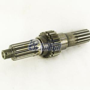 Вал привода переднего моста Р/К  4320ЯМ-1802110