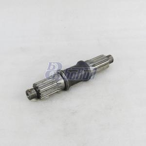 Вал промежуточной опоры (длиннобазовое шасси)  4320Я2-2220041