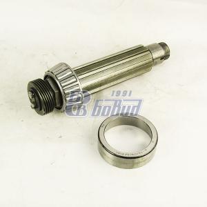 Вал промежуточный Р/К в сборе с подшипником и шестерней (i=7,32)  4320-1802084