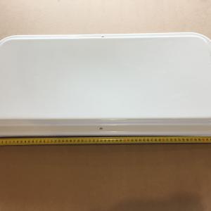 Вентиляционный люк (бескапотные кабины Р)  532301-5713012-10