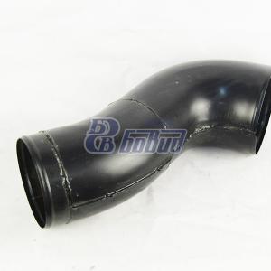 Воздуховод от фильтра  4320Б5-1109110-10