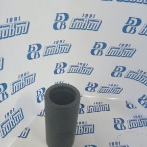 Втулка ушка передней рессоры (гроднамид)  4320Х-2902028