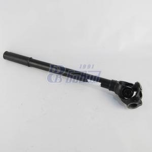 Втулка шлицевая с шарниром (дв.ЯМЗ-236М2,L=607,5 мм.,до 2004 г.в.)  4320Ф-3402109-20