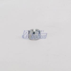 Гайка М14х1,5-6Н (корончатая)  250870-П29