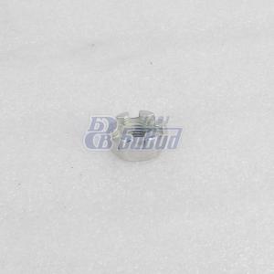 Гайка М16х1,5 (крепления дифференциала редуктора,под шплинт)  334737-П29