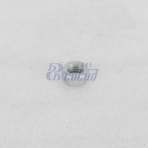 Гайка М18х1,5-6Н (крепления передних буксирных крюков)  250563-П29