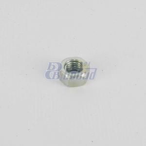 Гайка М18х2,5-6Н (крепления лебедки к поперечине)  250562-П29