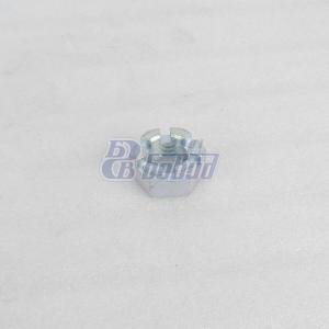 Гайка М33х1,5 (крепления усиленного пальца Р/Ш)  55571-2919101