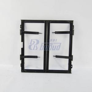 Гнездо АКБ  4322-3748625