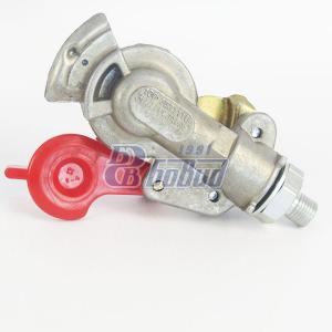 Головка соединительная в сборе  375-3521012