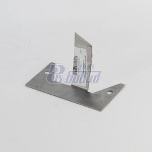 Держатель воздухопровода (дв.ЯМЗ-236НЕ2)  4320Я3-1109153