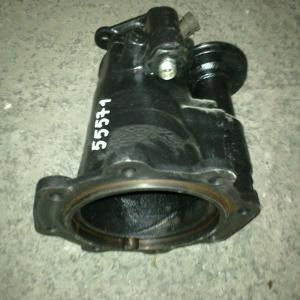 ДОМ в сборе (Урал-5323,4-х мостовый)  55571-4202006