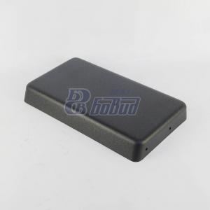 Заглушка переднего буфера  4320Б-2803040-01