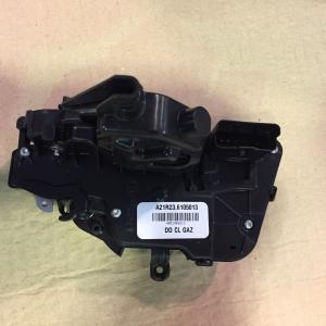 Замок двери в сборе,левый УРАЛ-NEXT  A21R23.6105013