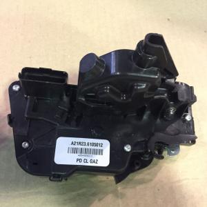 Замок двери в сборе,правый УРАЛ-NEXT  A21R23.6105012