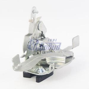 Замок двери левый (с 10.2009 г.)  4320Х-6105022