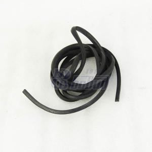 Замок уплотнителя заднего окна  377-5603019