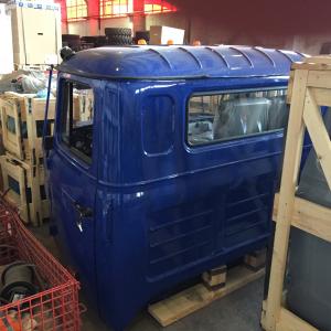 Кабина в сборе (дв.ЯМЗ-236НЕ2)   4320Я3-5000013