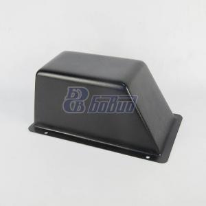 Кожух защитный фар задний УРАЛ-NEXT  4320N-3711128