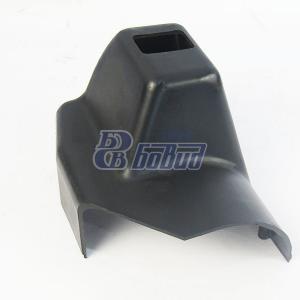 Кожух колонки (с квадратным отверстием)  4320-3403073