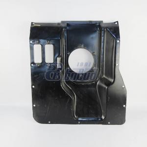 Кожух пола (дв.ЯМЗ-236)  5557Я-5107050