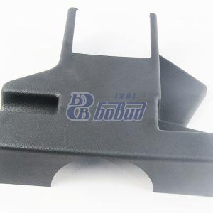 Кожух рулевой колонки левый  4320Х-3403072-10