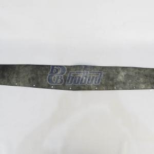 Козырёк верхний (резиновый уплотнитель на облицовку)  4320-1302168