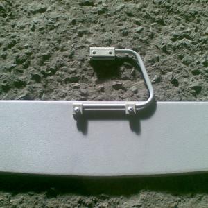 Козырёк солнцезащитный правый  4320Х-8204010-10